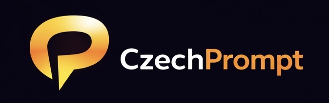 CzechPrompt logo